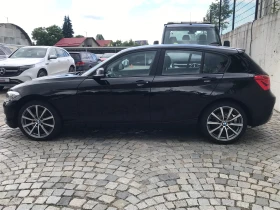 BMW 118 I/ 6 speed/ MULTY/ Excellent / 68 хил.км.!!! - 20500 лв. - 47626308 7