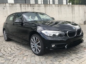 BMW 118 I/ 6 speed/ MULTY/ Excellent / 68 хил.км.!!! - 20500 лв. - 47626308 2