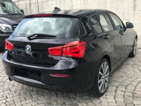 BMW 118 I/ 6 speed/ MULTY/ Excellent / 68 хил.км.!!! - 20500 лв. - 47626308 3