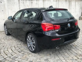 BMW 118 I/ 6 speed/ MULTY/ Excellent / 68 хил.км.!!! - 20500 лв. - 47626308 4