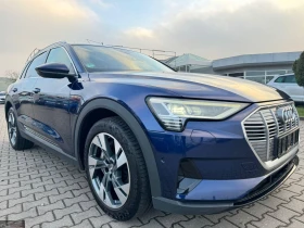 Audi E-Tron QUATTRO/313HP/NAVI/LEATHER/LED/ACC/AMBI/116f - 50899 лв. - 59808857 2