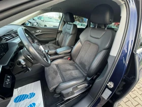 Audi E-Tron QUATTRO/313HP/NAVI/LEATHER/LED/ACC/AMBI/116f - 50899 лв. - 59808857 12