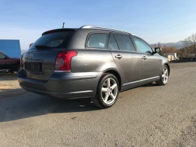 Toyota Avensis 2.2D D4D | Mobile.bg    3