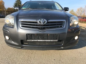     Toyota Avensis 2.2D D4D