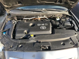 Toyota Avensis 2.2D D4D | Mobile.bg    8