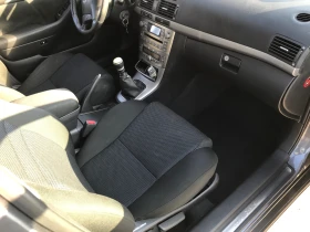 Toyota Avensis 2.2D D4D | Mobile.bg    9