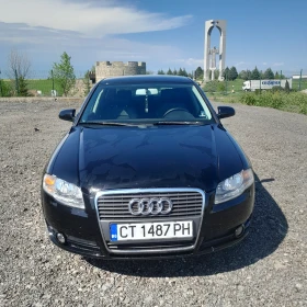 Audi A4 1.6 | Mobile.bg    4