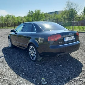 Audi A4 1.6 | Mobile.bg    3