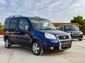 Fiat Doblo Malibu 1.9 120 - 7300 лв. - 83048711 8