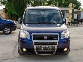 Fiat Doblo Malibu 1.9 120 - 7300 лв. - 83048711 2
