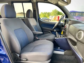 Fiat Doblo Malibu 1.9 120 - 7300 лв. - 83048711 9