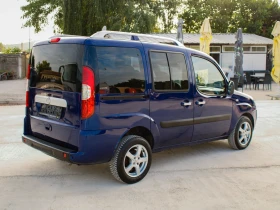 Fiat Doblo Malibu 1.9 120 - 7300 лв. - 83048711 6