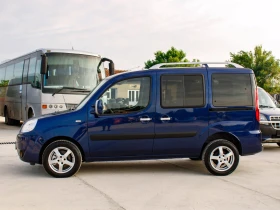 Fiat Doblo Malibu 1.9 120 - 7300 лв. - 83048711 4