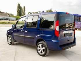 Fiat Doblo Malibu 1.9 120 - 7300 лв. - 83048711 5
