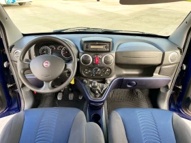 Fiat Doblo Malibu 1.9 120 - 7300 лв. - 83048711 12