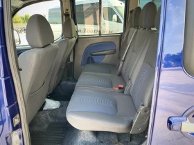Fiat Doblo Malibu 1.9 120 - 7300 лв. - 83048711 11