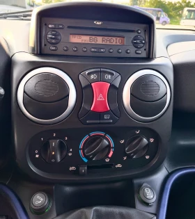 Fiat Doblo Malibu 1.9 120 - 7300 лв. - 83048711 15
