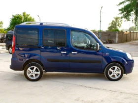 Fiat Doblo Malibu 1.9 120 - 7300 лв. - 83048711 7