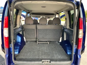 Fiat Doblo Malibu 1.9 120 - 7300 лв. - 83048711 13