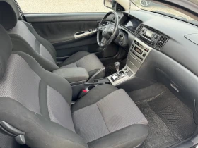 Обява за продажба на Toyota Corolla 1.4d / АВТОМАТИК / НОВ СЪЕДИНИТЕЛ ~6 200 лв. - изображение 9