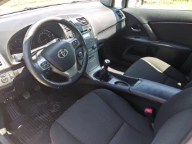 Toyota Avensis 2.0td  127ps | Mobile.bg    10