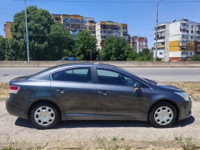 Toyota Avensis 2.0td  127ps | Mobile.bg    5