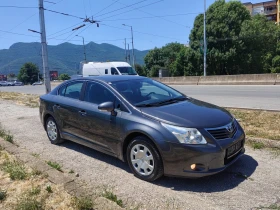 Toyota Avensis 2.0td  127ps | Mobile.bg    3