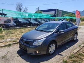     Toyota Avensis 2.0td  127ps
