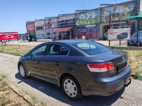 Toyota Avensis 2.0td  127ps | Mobile.bg    6
