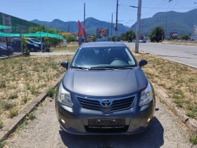 Toyota Avensis 2.0td  127ps | Mobile.bg    2