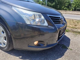 Toyota Avensis 2.0td  127ps | Mobile.bg    9