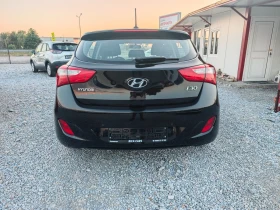 Hyundai I30 1.4CRDI - 13900 лв. - 83078166 5