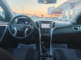 Hyundai I30 1.4CRDI - 13900 лв. - 83078166 9