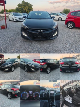 Hyundai I30 1.4CRDI - 13900 лв. - 83078166 15