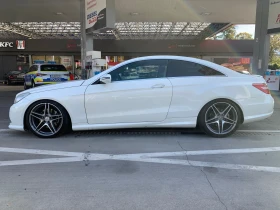 Mercedes-Benz E 350 | Mobile.bg    6