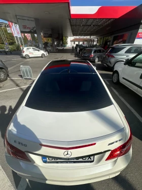 Mercedes-Benz E 350 | Mobile.bg    5