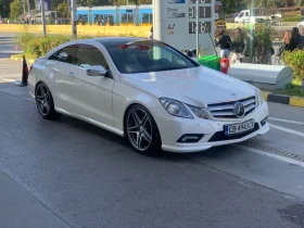     Mercedes-Benz E 350