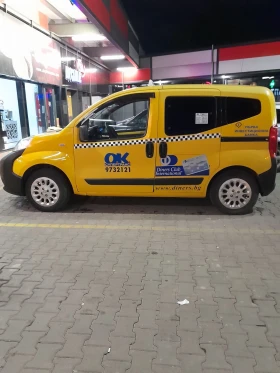 Обява за продажба на Fiat Qubo ~6 000 лв. - изображение 1
