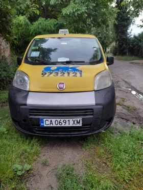 Обява за продажба на Fiat Qubo ~6 000 лв. - изображение 1