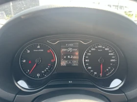 Audi A3 1.6 TDI LED  | Mobile.bg    10