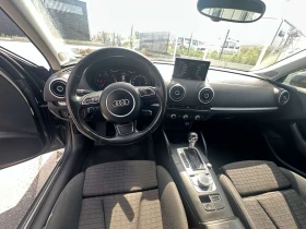 Audi A3 1.6 TDI LED  | Mobile.bg    8