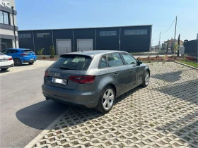 Audi A3 1.6 TDI LED  | Mobile.bg    5