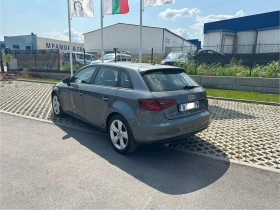 Audi A3 1.6 TDI LED  | Mobile.bg    4
