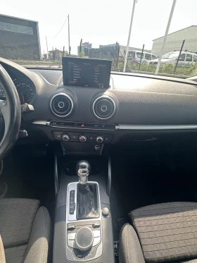 Audi A3 1.6 TDI LED  | Mobile.bg    9