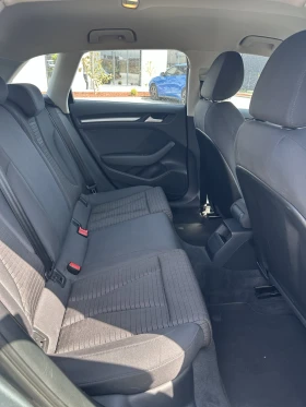 Audi A3 1.6 TDI LED  | Mobile.bg    12