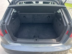 Audi A3 1.6 TDI LED  | Mobile.bg    6