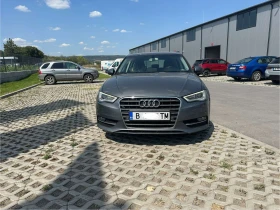 Audi A3 1.6 TDI LED  | Mobile.bg    3