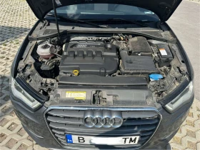 Audi A3 1.6 TDI LED  | Mobile.bg    11