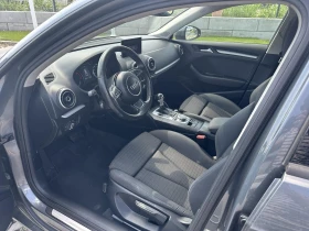 Audi A3 1.6 TDI LED  | Mobile.bg    7
