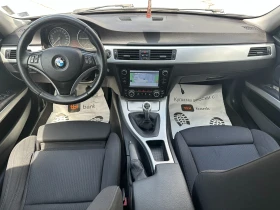 Обява за продажба на BMW 320 2.0d 177 к.с. ~8 999 лв. - изображение 9
